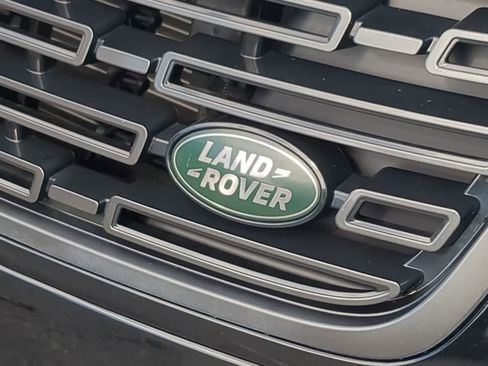 Certified 2026 Land Rover Range Rover Velar Dynamic SE image 12