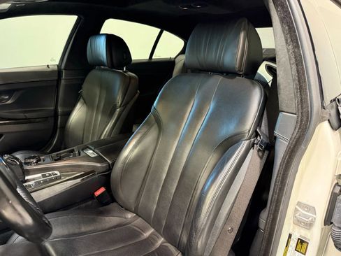 Used 2016 BMW 650i Gran Coupe xDrive image 23