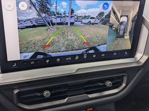 New 2025 Ford Bronco Sport Outer Banks w/ Sasquatch Outer Banks Package image 12