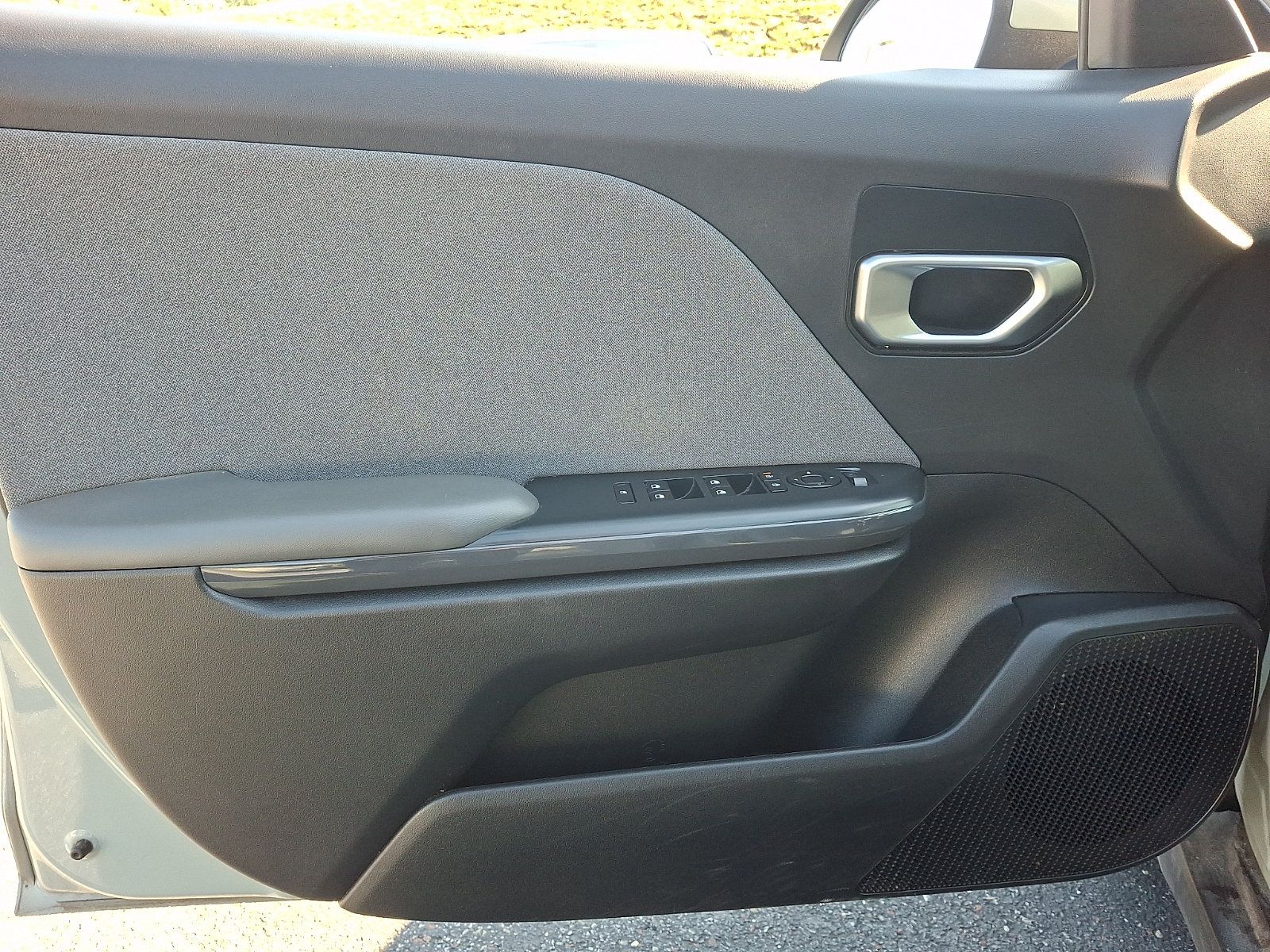 Used 2025 Kia K4 EX FWD image 12
