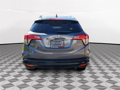 Used 2021 Honda HR-V Sport image 5