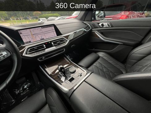 Used 2023 BMW X5 xDrive45e AWD/4WD image 4