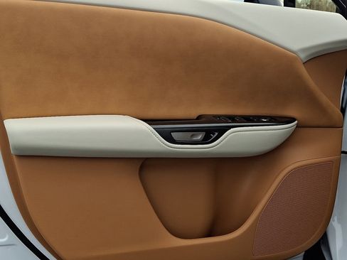 New 2026 Lexus RZ 450e AWD image 8