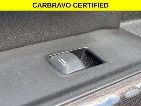 Certified 2022 Chevrolet Silverado 3500 LTZ w/ LTZ Convenience Package AWD/4WD image 23
