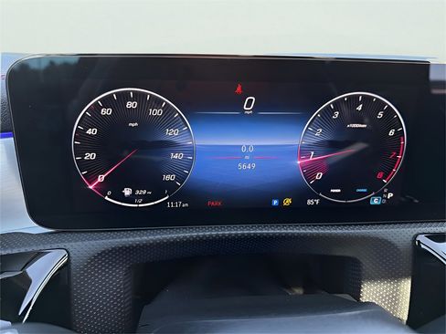 Certified 2025 Mercedes-Benz CLA 250 4MATIC image 14