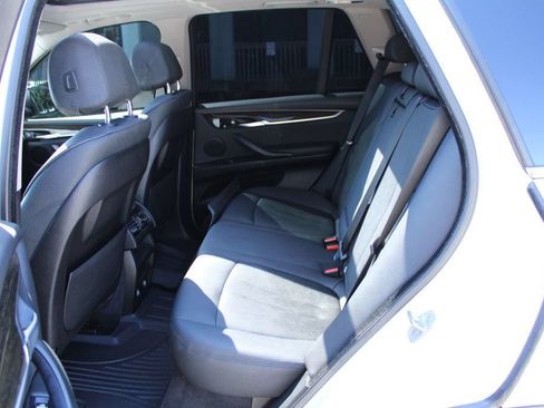 Used 2015 BMW X5 xDrive35i AWD/4WD image 33