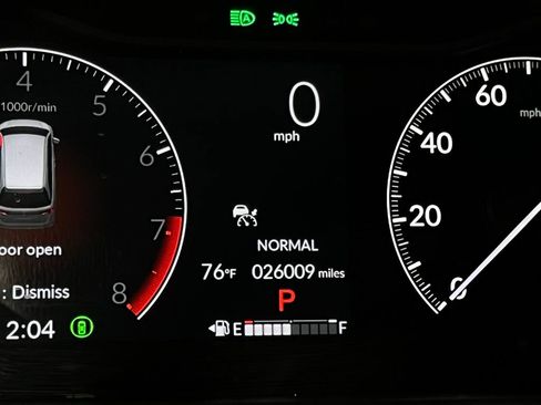 Used 2025 Honda Odyssey Sport-L image 19