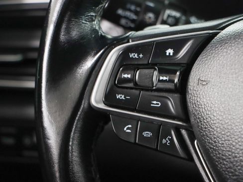 Used 2022 Honda Accord Sport image 13
