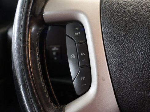 Used 2013 Chevrolet Silverado 2500 LT w/ Interior Plus Package image 17