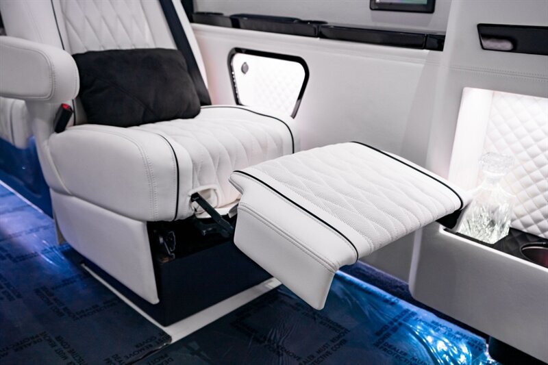 Used 2026 Mercedes-Benz Sprinter 3500 image 36