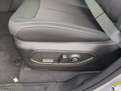 New 2025 Jeep Grand Cherokee Laredo X image 14