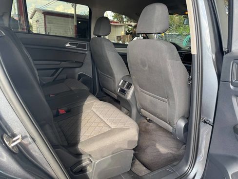 Used 2018 Volkswagen Atlas S image 22