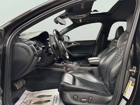 Used 2015 Audi S6 image 14