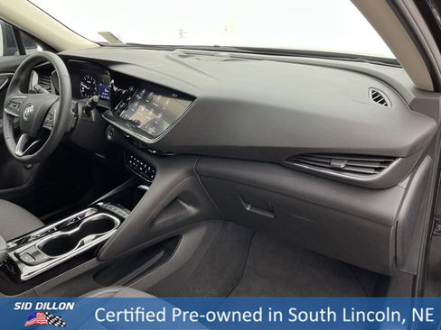 Used 2023 Buick Envision Preferred image 24