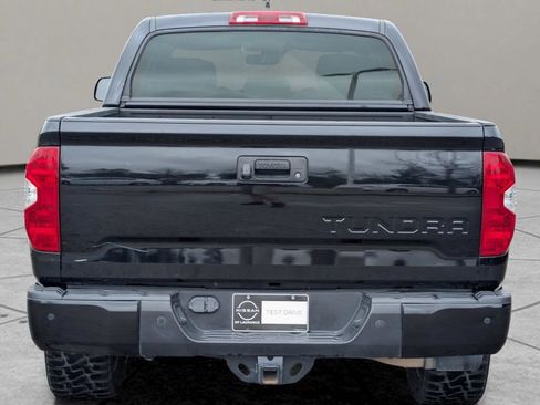 Used 2021 Toyota Tundra SR5 RWD image 6