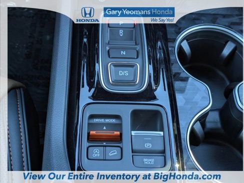 New 2026 Honda Passport TrailSport Elite image 23