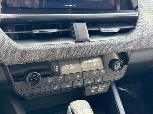 New 2026 Subaru Outback Premium AWD/4WD image 22
