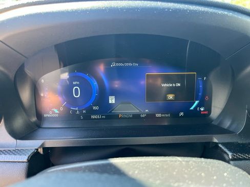 Used 2023 Ford Explorer ST w/ Equipment Group 401A AWD/4WD image 6