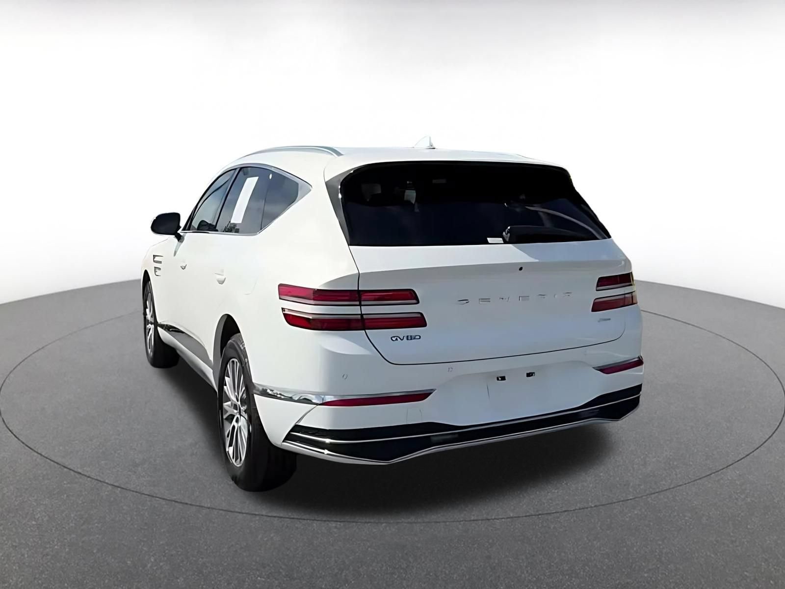 Used 2026 Genesis GV80 2.5T AWD/4WD image 10