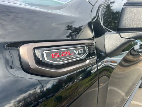 Used 2023 GMC Sierra 1500 AT4X w/ AT4X AEV Edition AWD/4WD image 32