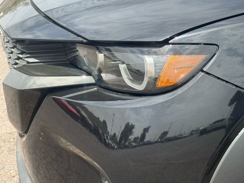 Used 2026 MAZDA CX-50 AWD 2.5 S w/ Preferred Pkg image 8