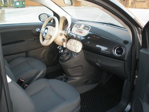 Used 2014 FIAT 500 Pop image 30