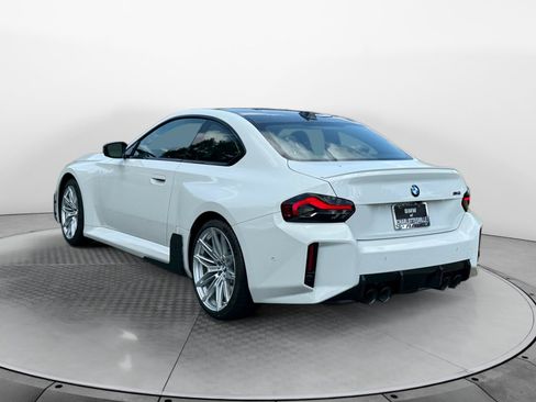 New 2026 BMW M2 w/ Lighting Package RWD image 5