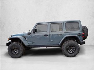 Used 2024 Jeep Wrangler Unlimited Rubicon 4xe AWD/4WD video 2