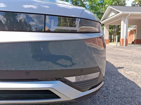 Certified 2024 Hyundai Ioniq 5 SEL AWD/4WD image 37