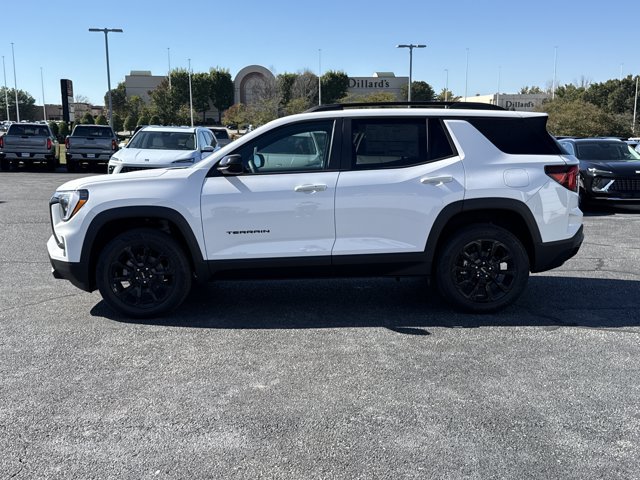 New 2027 GMC Terrain Elevation w/ Black Edition FWD image 11