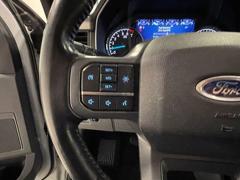 Used 2021 Ford F150 XLT w/ Equipment Group 302A High image 38