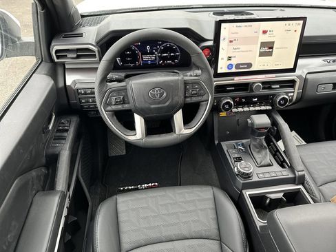New 2026 Toyota Tacoma TRD Off-Road AWD/4WD image 16