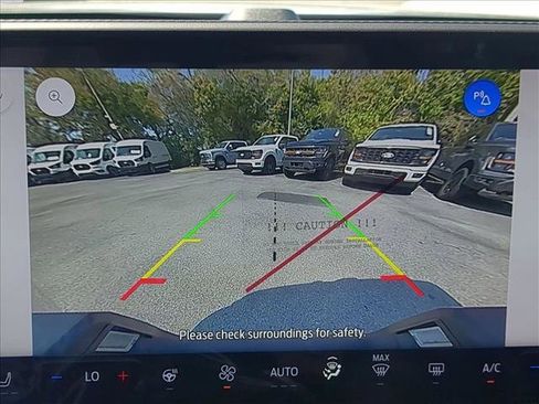 New 2026 Ford Bronco Sport Outer Banks AWD/4WD image 13