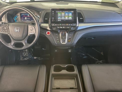 Used 2024 Honda Odyssey EX-L image 15