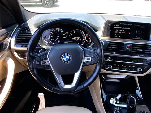 Used 2019 BMW X3 sDrive30i RWD image 6
