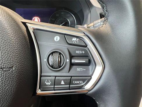 New 2026 Acura RDX SH-AWD w/ Technology Package image 17