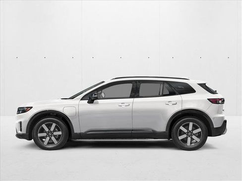 New 2026 Honda Prologue Touring image 3