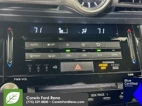 Used 2021 Lexus IS 300 AWD w/ Accessory Package 2 image 20