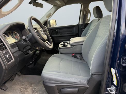 Used 2017 RAM 1500 Express w/ Express Value Package image 10