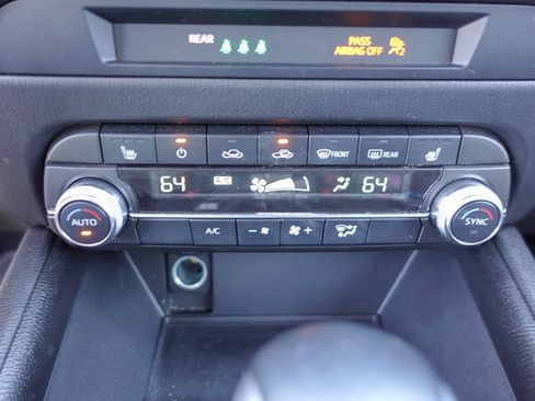Certified 2025 MAZDA CX-5 AWD 2.5 S w/ Preferred Package image 26
