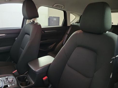 Certified 2023 MAZDA CX-5 AWD 2.5 S image 19