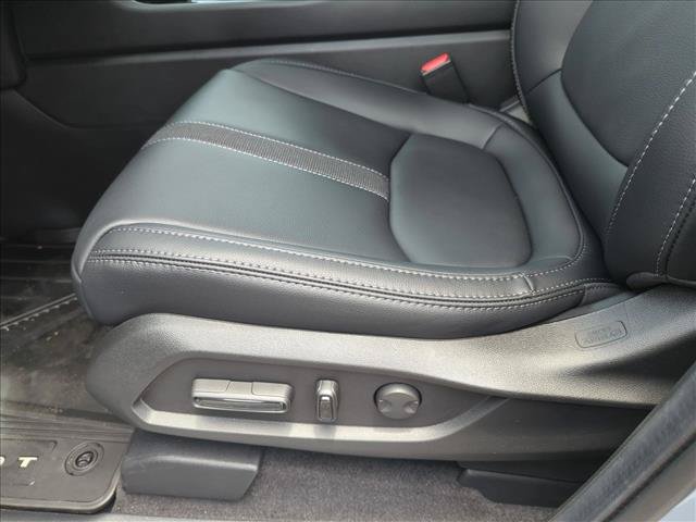 Certified 2026 Honda Pilot EX-L image 4