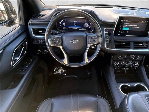 Used 2024 Chevrolet Tahoe RST w/ Luxury Package image 7