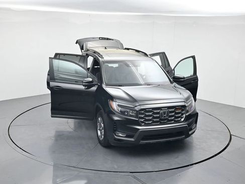Used 2022 Honda Passport TrailSport image 50