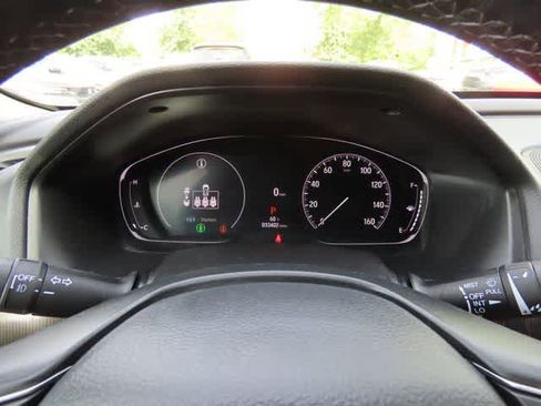 Certified 2022 Honda Accord Sport Special Edition image 22