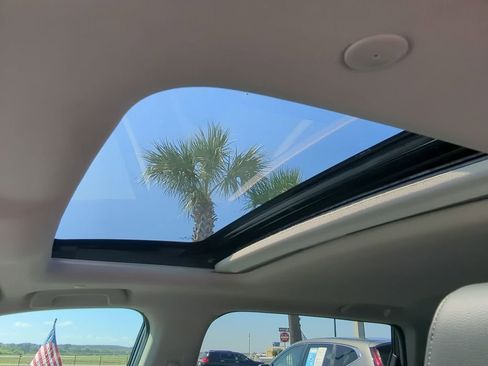 Used 2025 Honda CR-V EX-L image 20