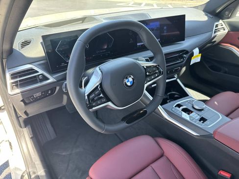 New 2026 BMW 330i Sedan w/ Premium Package RWD image 21