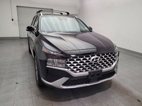 Used 2023 Hyundai Santa Fe SEL w/ Premium Package AWD/4WD image 14