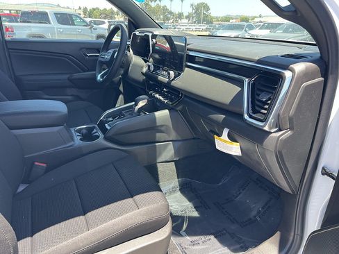 New 2026 GMC Canyon Elevation RWD image 28