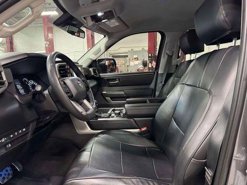 Used 2024 Toyota Tundra SR5 w/ TRD Off-Road Package image 12